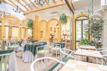 هتل Loule Jardim
