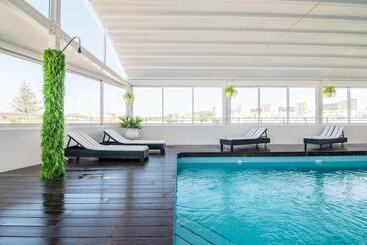 هتل Loule Jardim