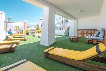 هتل Loule Jardim