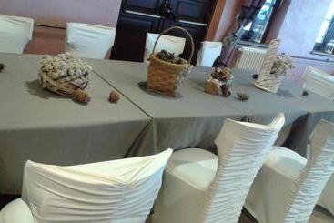 هتل Maison Cly