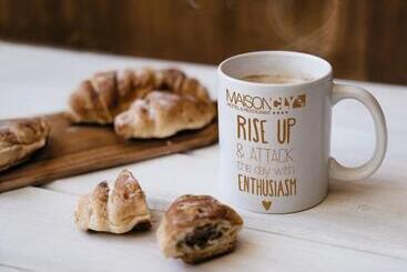 هتل Maison Cly