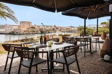 هتل Mangia S Brucoli, Sicily, Autograph Collection