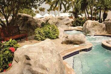 هتل Marriott's Aruba Ocean Club