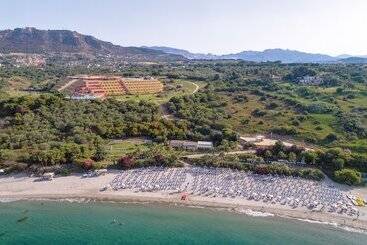 Отель Mclub Cala Regina