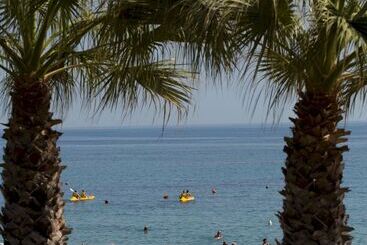 هتل Mclub Lipari