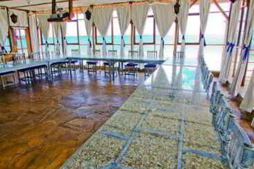 هتل Mediterraneo Boutique