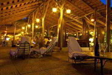 هتل Mediterraneo Boutique