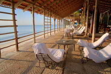 هتل Mediterraneo Boutique
