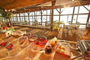 هتل Mediterraneo Boutique
