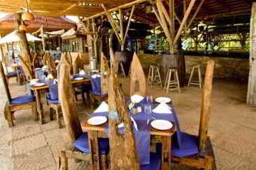 هتل Mediterraneo Boutique