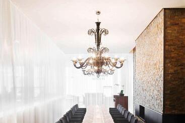 Mövenpick Hotel Stuttgart Airport