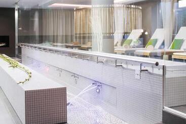 Mövenpick Hotel Stuttgart Airport