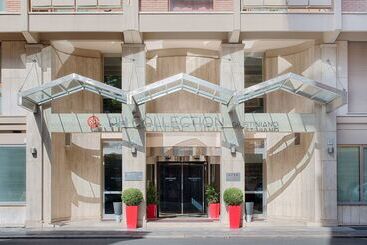 هتل NH Collection Roma Giustiniano