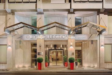 هتل NH Collection Roma Giustiniano
