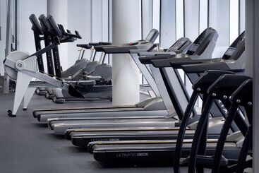Park Inn By Radisson Meriton Conference & Spa Hotel Tallinn