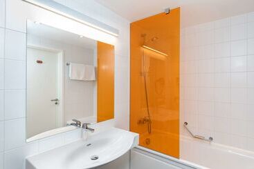 Park Inn By Radisson Meriton Conference & Spa Hotel Tallinn