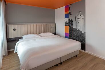 Park Inn By Radisson Meriton Conference & Spa Hotel Tallinn