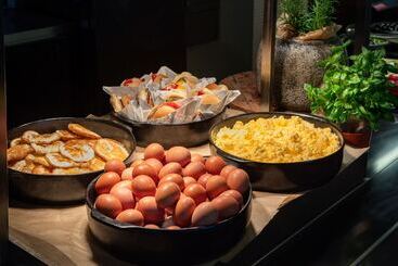 Park Inn By Radisson Meriton Conference & Spa Hotel Tallinn