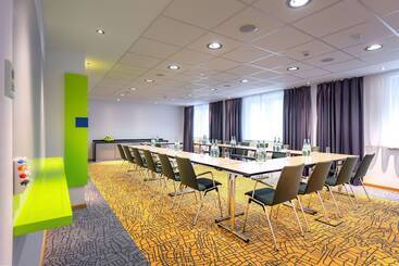 ホテル Park Inn By Radisson Nurnberg