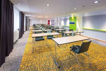 ホテル Park Inn By Radisson Nurnberg