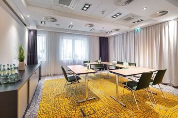 ホテル Park Inn By Radisson Nurnberg