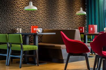 ホテル Park Inn By Radisson Nurnberg