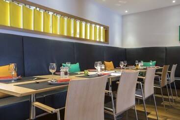 ホテル Park Inn By Radisson Nurnberg