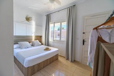 Playa Terreros - San Juan de los Terreros