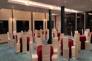 酒店 Polo Floatel Kolkata