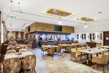 Radisson Blu Hotel & Suites Grt Chennai
