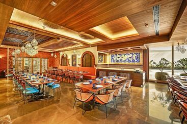 Radisson Blu Hotel & Suites Grt Chennai
