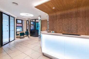 هتل Residence Europe & Spa