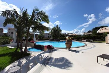 Residence Hotel La Giara
