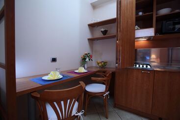 Residence Hotel La Giara