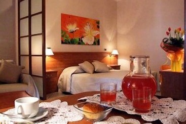 Residence Hotel La Giara
