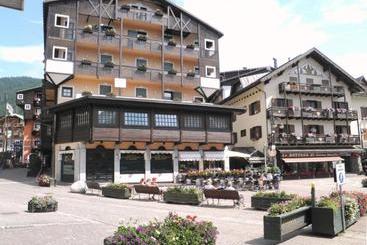 Residence Hotel Sport Campiglio