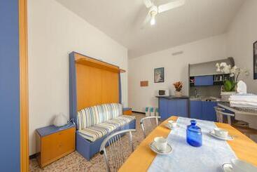 هتل Residenza Adelaide