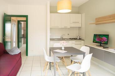 هتل Residenza Sant’anna Del Volterraio