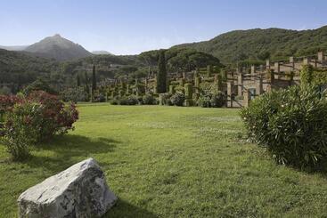 هتل Residenza Sant’anna Del Volterraio