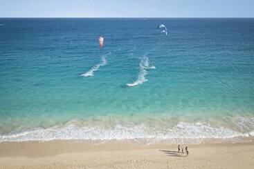 Отель Robinson Cabo Verde - Adults Only