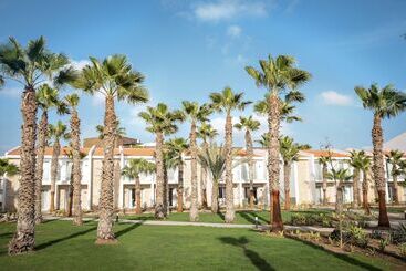 Отель Robinson Cabo Verde - Adults Only