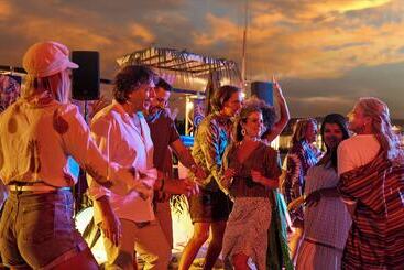 هتل Robinson Cabo Verde - Adults Only