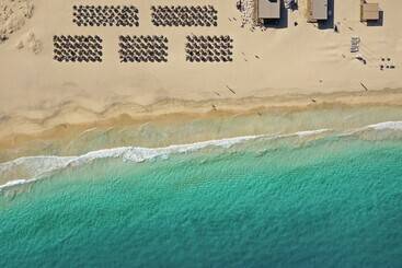 Отель Robinson Cabo Verde - Adults Only