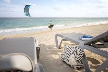 Отель Robinson Cabo Verde - Adults Only