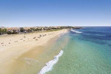 هتل Robinson Cabo Verde - Adults Only
