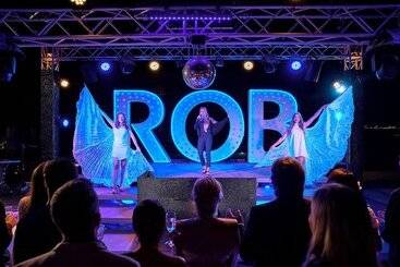 Отель Robinson Cabo Verde - Adults Only