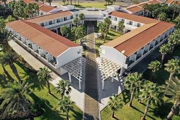 Отель Robinson Cabo Verde - Adults Only