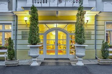 هتل Residence Romanza