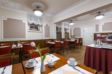 هتل Residence Romanza