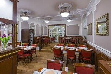 هتل Residence Romanza